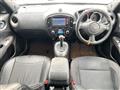 2014 Nissan Juke