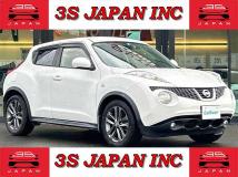 2014 Nissan Juke