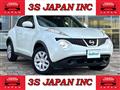 2010 Nissan Juke