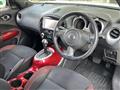 2010 Nissan Juke