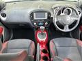 2010 Nissan Juke