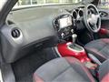 2010 Nissan Juke
