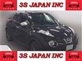2013 Nissan Juke