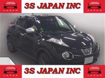 2013 Nissan Juke