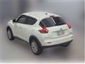 2011 Nissan Juke