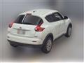 2011 Nissan Juke