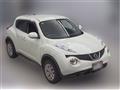 2011 Nissan Juke