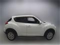 2011 Nissan Juke