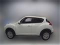 2011 Nissan Juke