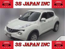 2011 Nissan Juke