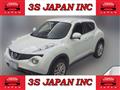 2012 Nissan Juke