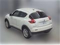 2012 Nissan Juke