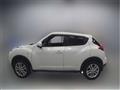 2012 Nissan Juke