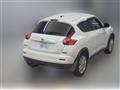 2012 Nissan Juke
