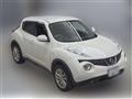 2012 Nissan Juke
