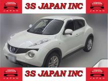 2012 Nissan Juke