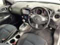 2017 Nissan Juke
