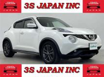 2017 Nissan Juke