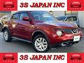 2012 Nissan Juke