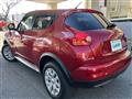 2012 Nissan Juke