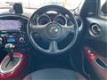 2012 Nissan Juke