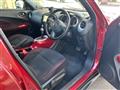 2012 Nissan Juke