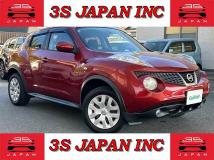 2012 Nissan Juke