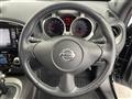 2015 Nissan Juke