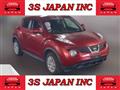 2010 Nissan Juke