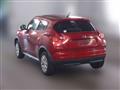 2010 Nissan Juke