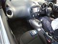 2010 Nissan Juke