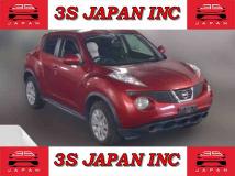 2010 Nissan Juke