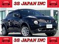 2013 Nissan Juke