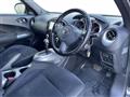 2013 Nissan Juke