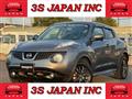 2013 Nissan Juke