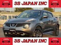2013 Nissan Juke