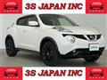2018 Nissan Juke