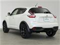 2018 Nissan Juke