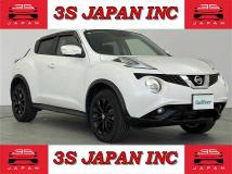 2018 Nissan Juke
