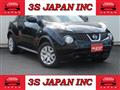 2011 Nissan Juke
