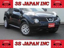 2011 Nissan Juke