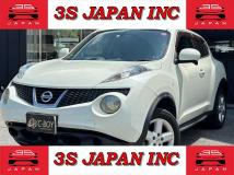 2012 Nissan Juke