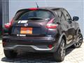 2014 Nissan Juke