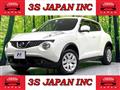 2011 Nissan Juke