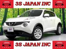 2011 Nissan Juke