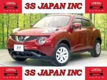 2014 Nissan Juke