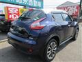 2016 Nissan Juke
