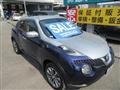 2016 Nissan Juke