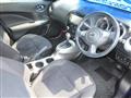 2016 Nissan Juke