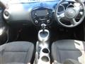 2016 Nissan Juke